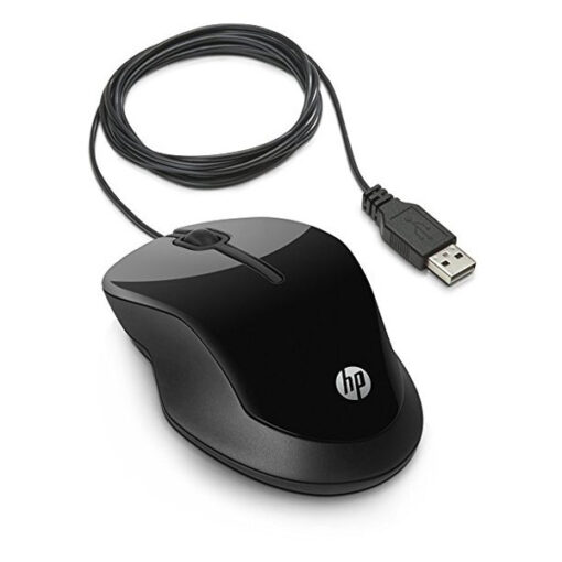 Souris-HP-X1500-filaire-USB