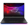 Asus ROG Strix Scar 16 – Ordinateur Portable Gaming (G635LW-RW026W)