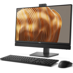 Dell Pro 24 Ordinateur Tout-en-un Professionnel (QC24251-AIO-U5-W)