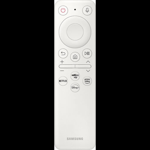 Écran 32" 4K Samsung M7 Plat SMART - Format 16:9 - (LS32BM700UMXZN)