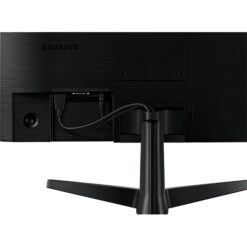 Écran Plat 27" Samsung Essential Monitor S3 S31C (LS27C310EAMXZN)