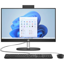 HP All-in-One AI 24-cr2006nk 24 pouces (BD4B4EA)