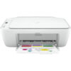 Imprimante HP DeskJet 2720 multifonction Jet d'encre (3XV18B)