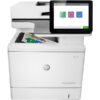 Imprimante HP Laser Couleur Multifonction Color LaserJet Enterprise M578dn (7ZU85A)