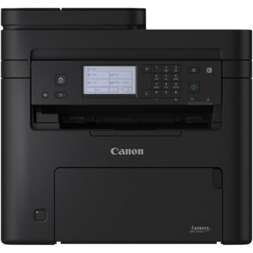Imprimante Laser Monochrome Canon Multifonction i-SENSYS MF275DW (5621C001AA)