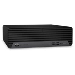 Ordinateur à faible encombrement HP EliteDesk 800 G6 (44N67ES)
