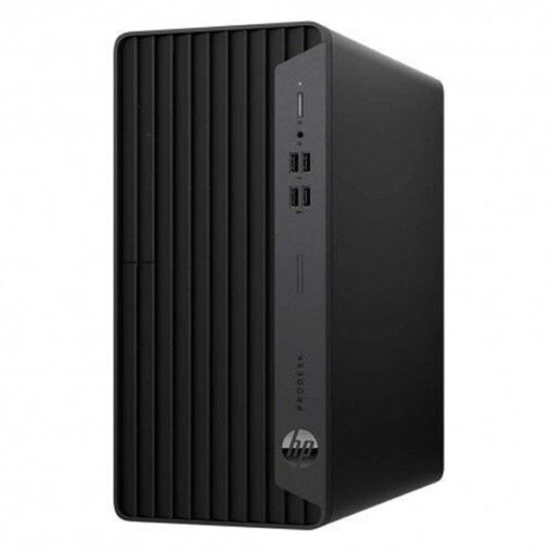 Ordinateur de Bureau HP 800 G6 (44N68ES)