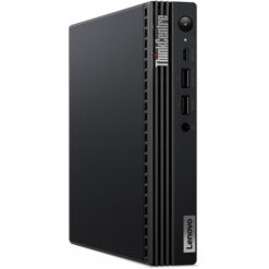 Ordinateur de bureau Lenovo ThinkCentre M70q Gen 3 Tiny (11T4S2K700)