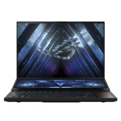 Ordinateur portable Asus ROG Zephyrus Duo 16 GX650R (90NR0B11-M001K0)