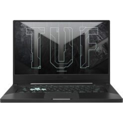 Ordinateur portable Asus TUF Dash F15 FX516