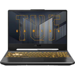 Ordinateur portable Asus TUF Gaming A15 506