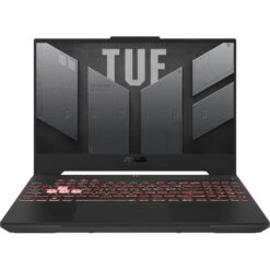 Ordinateur portable Asus TUF Gaming A15 TUF507RC (90NR09R1-M001B0)