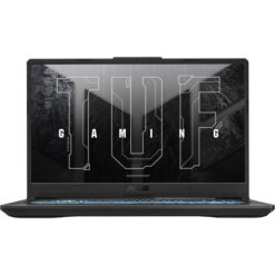 Ordinateur portable Asus TUF Gaming A17 (90NR0675-M006W0)