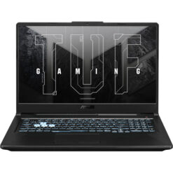 Ordinateur portable Asus TUF Gaming A17 FA706 (90NR0675-M00620)