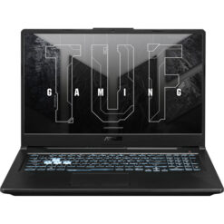 Ordinateur portable Asus TUF Gaming F17 (90NR0714-M006M0)