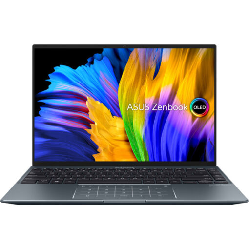 Ordinateur portable Asus Zenbook 14X OLED UX5401