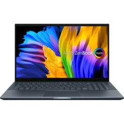 Ordinateur portable Asus Zenbook Pro 15 (90NB0V92-M00HE0)