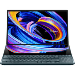 Ordinateur portable Asus Zenbook UX582LR (90NB0U51-M00910)