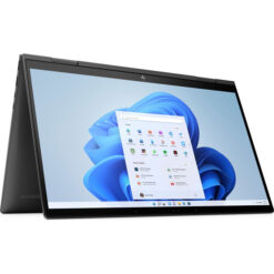 Ordinateur portable Convertible HP ENVY x360 15-ew0001nk (6D6Y0EA)