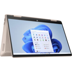 Ordinateur portable Convertible HP Pavilion x360 14-ek0001nk (6E1D5EA)