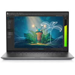 Ordinateur portable Dell Mobile Precision 5570 (DL-PR5570-I7-W)