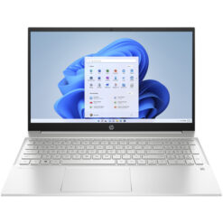 Ordinateur portable HP Pavilion 15-eg2001nk (6D731EA)
