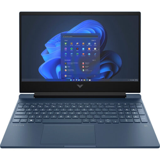Ordinateur portable HP Victus Gaming 15-fa0000nk (6F816EA)