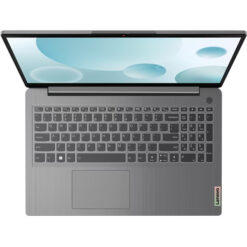 Lenovo Ideapad 3 15IAU7 Laptop (82RK00LRFE)