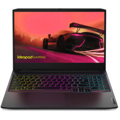 Ordinateur Portable Lenovo IdeaPad Gaming 3 15ACH6 (82K200KKFE)