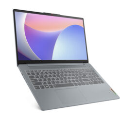 Lenovo IdeaPad Slim 3 15IAH8 Laptop (83ER0085FE)