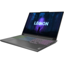 Portable Lenovo Legion Slim 5 16IRH8 avec Bundle Souris M300 (82YA00EVFE)