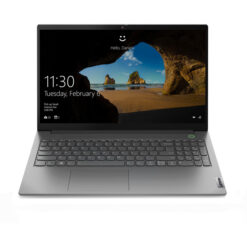 Ordinateur Portable Lenovo ThinkBook 15 G3 ACL (21A4001WFE)