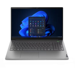 Lenovo ThinkBook 15 G4 IAP Portable Laptop (21DJ003DFE)