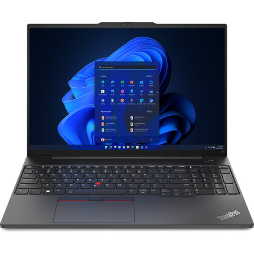 Ordinateur Portable Lenovo ThinkPad E16 Gen 1 (Intel) (21JN0010FE)