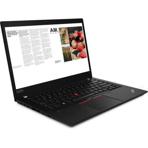Ordinateur Portable Lenovo ThinkPad T14 Gen 2 (20W000RWFE)