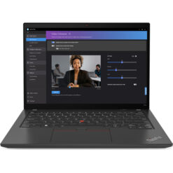 Ordinateur Portable Lenovo Thinkpad T14 Gen 4 (21HD008KFE)