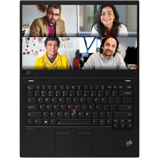 Ordinateur Portable Lenovo ThinkPad X1 Carbon Gen 8 (20U9001EFE)