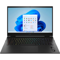 Ordinateur portable OMEN by HP 17-ck1002nk (6D7S8EA)