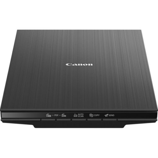 Scanner à plat Canon CanoScan LiDE 400 (2996C010AA)