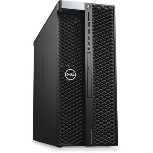 Station de travail Dell Precision 5820 (DL-PR-TW-5820)