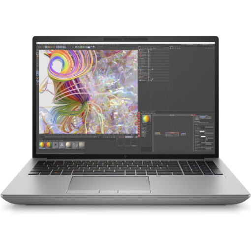 Station de travail HP ZBook Fury 16 G9 (DS5684)