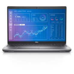 Station de travail mobile Dell Precision 3571 (DL-PR3571M-I7)