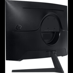 Écran gaming incurvé 32