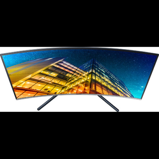 Écran incurvé 32" Samsung UHD 4K (LU32R590CWPXEN)