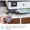 Imprimante multifonction Jet d’encre HP OfficeJet Pro 8023 (1KR64B)