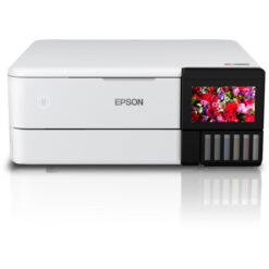 Imprimante photo Epson EcoTank L8160 (C11CJ20403)