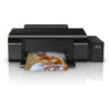 Epson EcoTank L805 Imprimante Photo à 6 réservoirs rechargeables (C11CE86402)