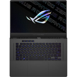 Ordinateur portable Asus ROG Zephyrus G15 GA503 (90NR0812-M002R0)