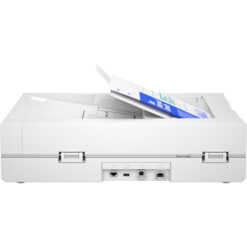 Scanner HP ScanJet Pro N4600 fnw1 (20G07A)
