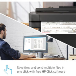 Traceur HP DesignJet T630 36